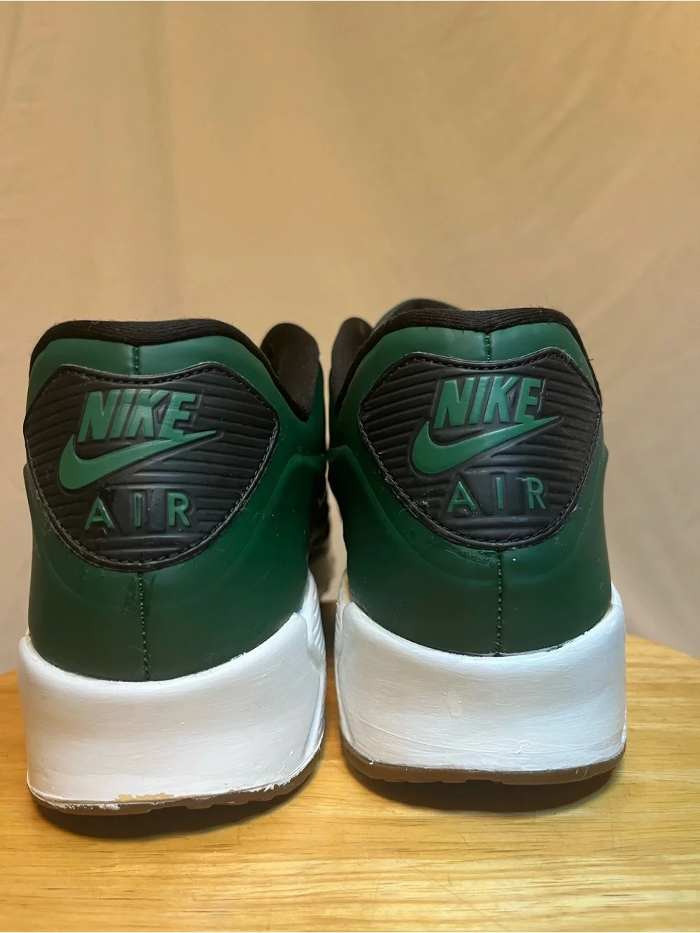 Nike air max